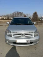 Toyota ist. �������, 4wd, 1.5 (103��.�.), ������, 246 670����. �� ����