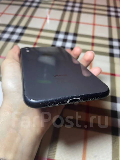 Apple iPhone Xr. �/�, 64 ��, ������, 4G LTE ����