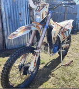 GR7 F250L Enduro Lite. 250����. ��., ��������, ��� ���, � �������� ����