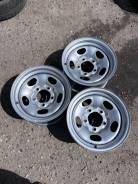 Lenso Landcruiser. 8.0x16", 5x150, ET0 