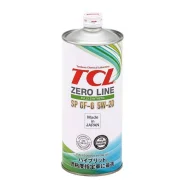 TCL Zero Line. 5W-20, �������������, 1��. ��� ����� �� ���������� ����
