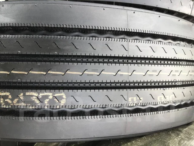 Yokohama RY617. ������, ����� ����