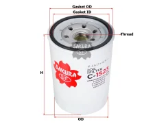 ������ �������� C1523 Sakura C1523 ����