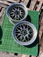 Work Rezax. 9.0x18", 5x114.3, ET38 ����