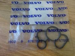 . . .  volvo 