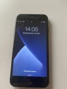 Apple iPhone 7. �/�, 128 ��, ������, 4G LTE ����