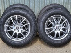 Bridgestone Ecopia EP850. ������, 2019 ���, �/�, ����� �� 5 % ����
