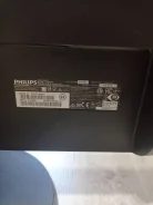 Philips. 27", ���������� �� (LCD, LED, QLED) ����