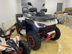 Segway ATV Snarler. ��������, ��� ���\���, ��� �������. ��� ����� �� ������ ����