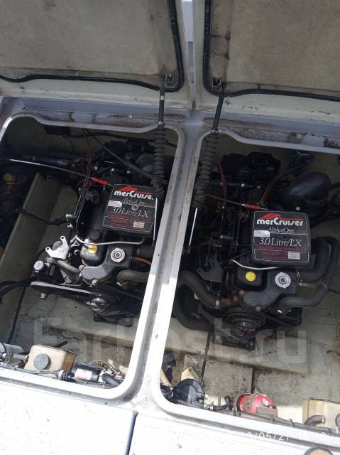 Yamaha PC-26. 1994 ���, ����� 8,5��., ��������� ������������, 270��.�., ������ ����