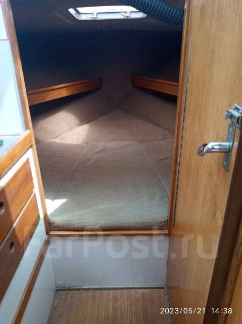 Yamaha PC-26. 1994 ���, ����� 8,5��., ��������� ������������, 270��.�., ������ ����