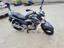 Suzuki GSR 250 Inazuma. 248����. ��., ��������, ���, � �������� ����