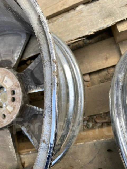 4Go. 7.0x17", 4x114.3, 5x114.3, ET48 ����