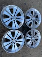 G-Corporation Luftbahn. x18", 5x114.3, ET45 ����