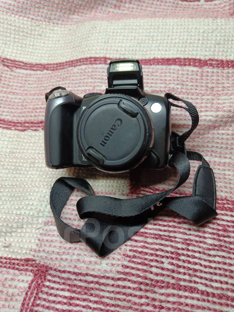 Canon PowerShot SX10 IS. 10 - 14.9 ��, ���: 14� � ����� ����