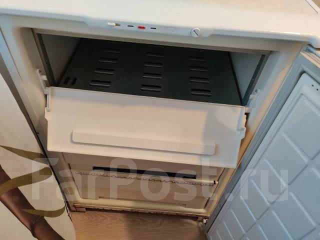 Продам морозильную камеру, б/у, в наличии. Цена: 5 000₽ в Комсомольске ...