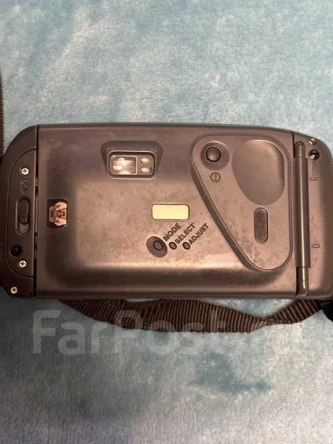 Pentax. ����� 4-� ��, ���: ��� ���� ����