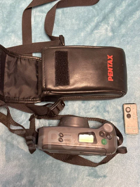 Pentax. ����� 4-� ��, ���: ��� ���� ����