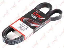 ������ ������������ Xf 68821 Gates [6PK1795] 6PK1795 ����