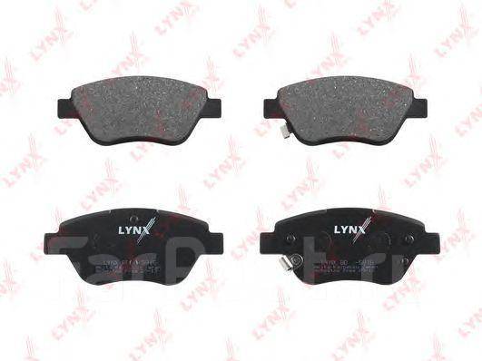     Lynxauto [BD5916] BD5916 