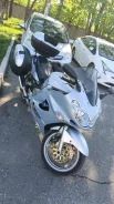 Kawasaki ZZR 1200. 1 200����. ��., ��������, ���������, ��� ������� ����