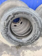 Continental ContiHybrid HD3. �����������, 2021 ���, �/�, ����� 30 % ����