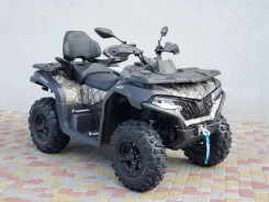CFMoto CForce 600 EPS. ��������, ��� ���\���, ��� �������. ��� ����� �� ������ ����