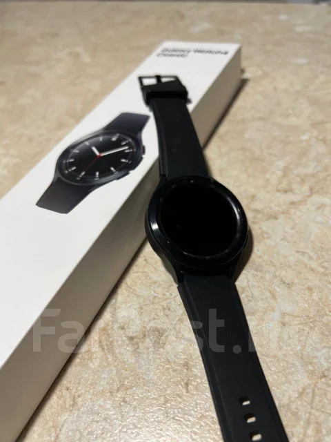 Samsung Galaxy Watch4 ����