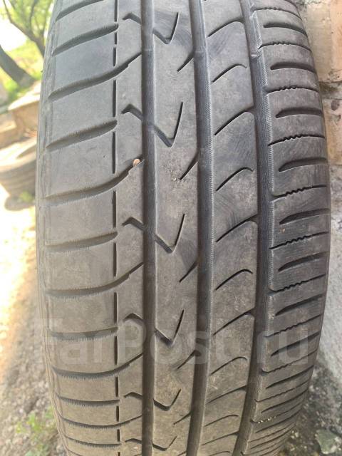 Комплект колёс на летней резине Toyo Tranpath MPZ, 15", 1 шт, 195 мм ...