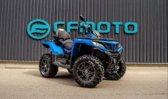 CFMoto CForce. ��������, ��� ���\���, ��� �������. ��� ����� �� ������ ����
