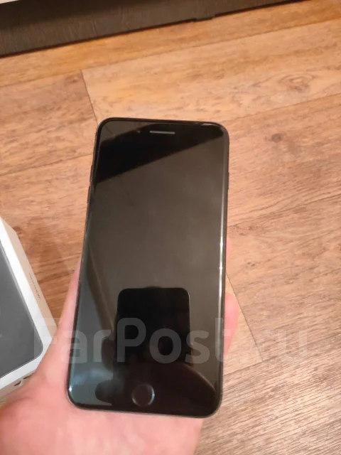 Apple iPhone 7 Plus. �/�, 32 ��, ������ ����