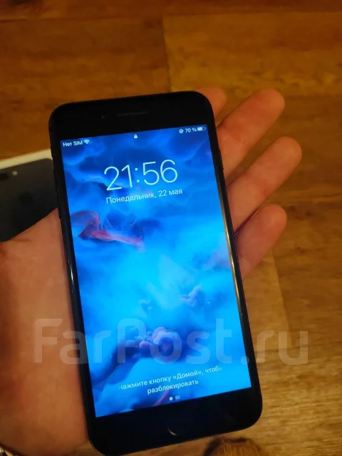 Apple iPhone 7 Plus. �/�, 32 ��, ������ ����