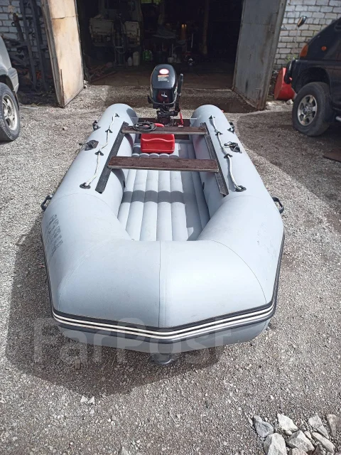 ����� Tundra-380. ����� 3,8��., ��������� ���������, 8��.�., ������ ����