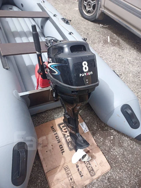 ����� Tundra-380. ����� 3,8��., ��������� ���������, 8��.�., ������ ����