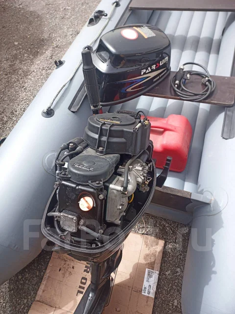 ����� Tundra-380. ����� 3,8��., ��������� ���������, 8��.�., ������ ����
