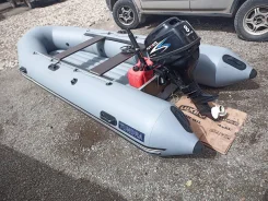 ����� Tundra-380. ����� 3,8��., ��������� ���������, 8��.�., ������ ����