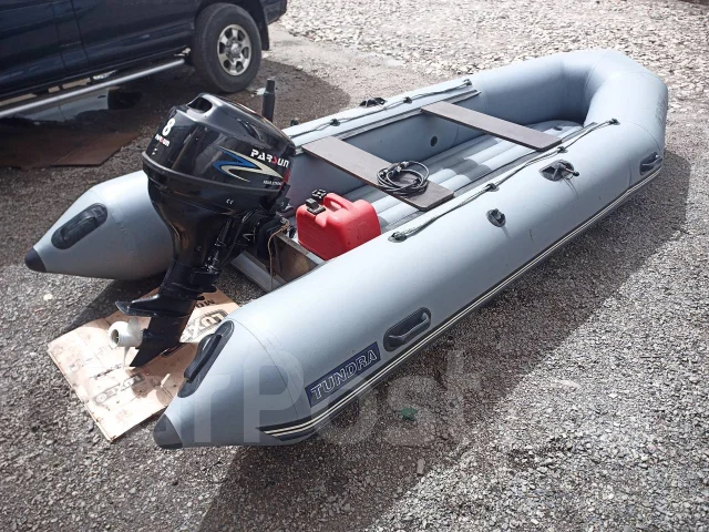 ����� Tundra-380. ����� 3,8��., ��������� ���������, 8��.�., ������ ����