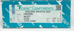 �������� ������� Toyota 3MZ-FE 3.3 24v 03-10 SIZE STD (92.00) 46357-STD ����