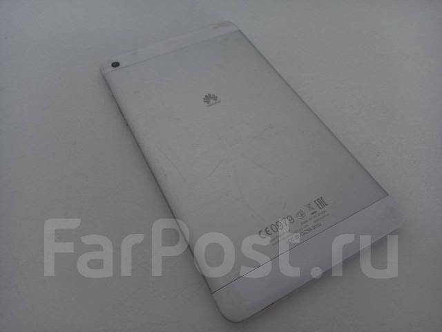Huawei MediaPad M1 8.0, 8 дюймов, Android, до 8 гб, б/у, в наличии ...