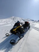 BRP Ski-Doo Expedition. ��������, ��, �� ����