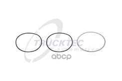 ������ ������ �������� 130 mm TruckTec ���. 0143463 0143463 ����