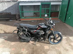 Regulmoto Alpha RM-2. 110����. ��., ��������, ��� ���, � �������� ����