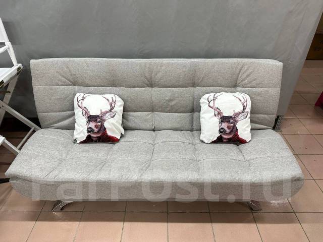Раскладной диван, диван складной MX, новый, в наличии. Цена: 24 990₽ во ...