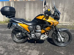 Honda Transalp. 700����. ��., ��������, ���, � �������� ����