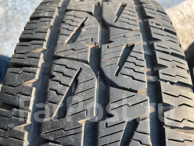 Bridgestone Dueler A/T 001, 265/70R16, 16", 1 шт, в наличии, 265 мм, 70 ...