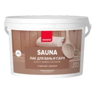������ sauna (2,5�) - ��� ��������� ��� ���� � ���� ����