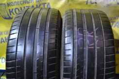 Michelin Pilot Sport. ������, �/�, ����� 40 % ����