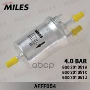   Vag Polo/Golf/Caddy/Fabia/A2/A3 99- (Filtron Pp836/4, Mann Wk69/2) Afff054 Miles . AFFF054 AFFF054 