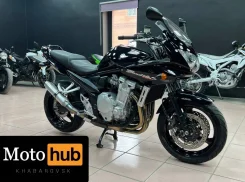 Suzuki GSF 1250S Bandit. 1 250����. ��., ��������, ���������, ��� ������� ����