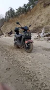 Yamaha BWs 50. ��������, ��� ���, � �������� ����